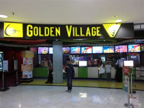 lv cine|Golden Village .